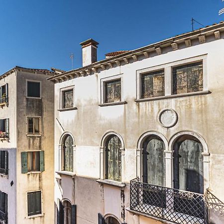 Ca' Emma San Marco - Canal View Венеція Екстер'єр фото